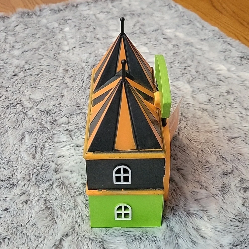 Target Hyde&EEK Lit Fun House Halloween 2023, New With Tags!